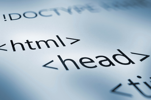 HTML编码规范